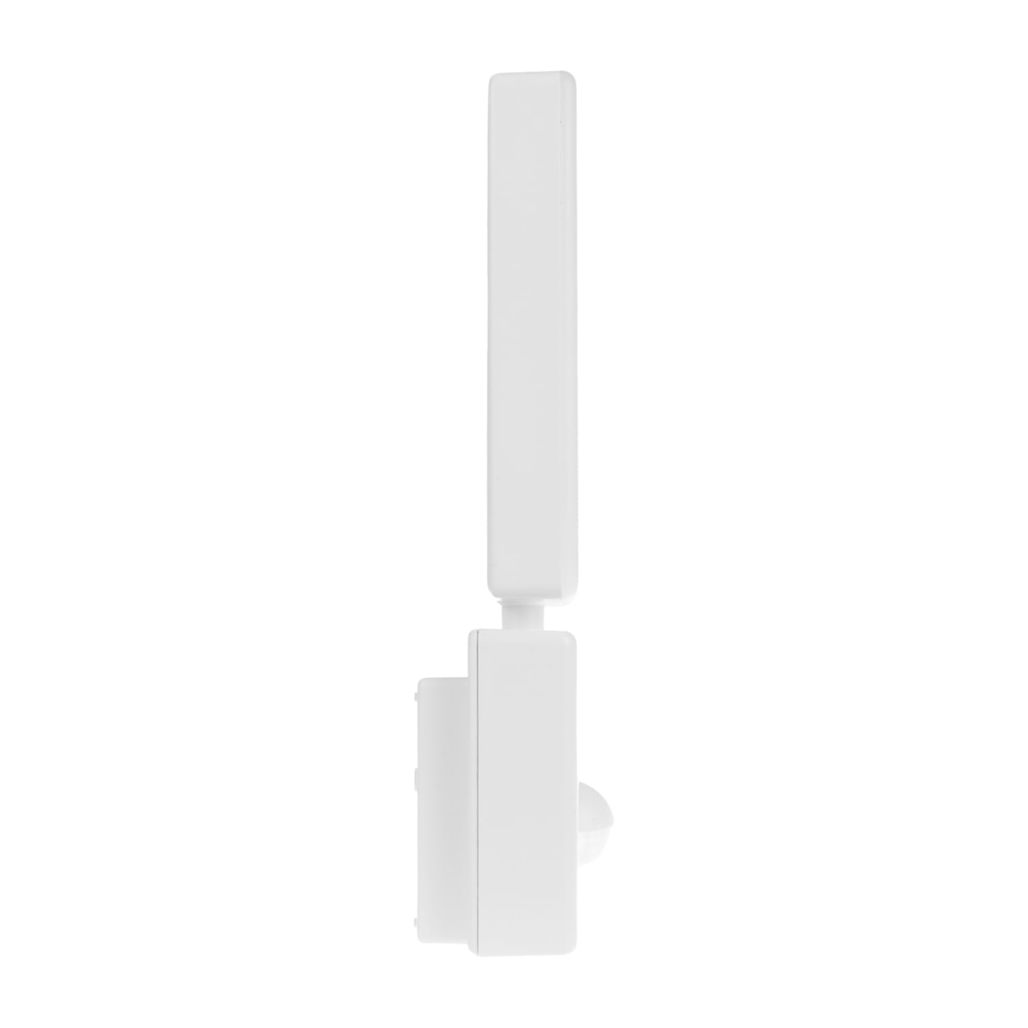 Maclean Energy MCE516 LED-Wandleuchte weiß 10W IP65