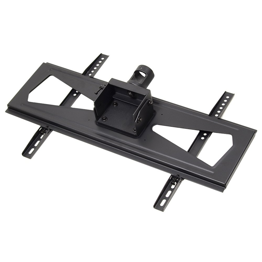 Maclean Energy MC-705 TV-Deckenhalterung 37-70" 50kg schwenkbar