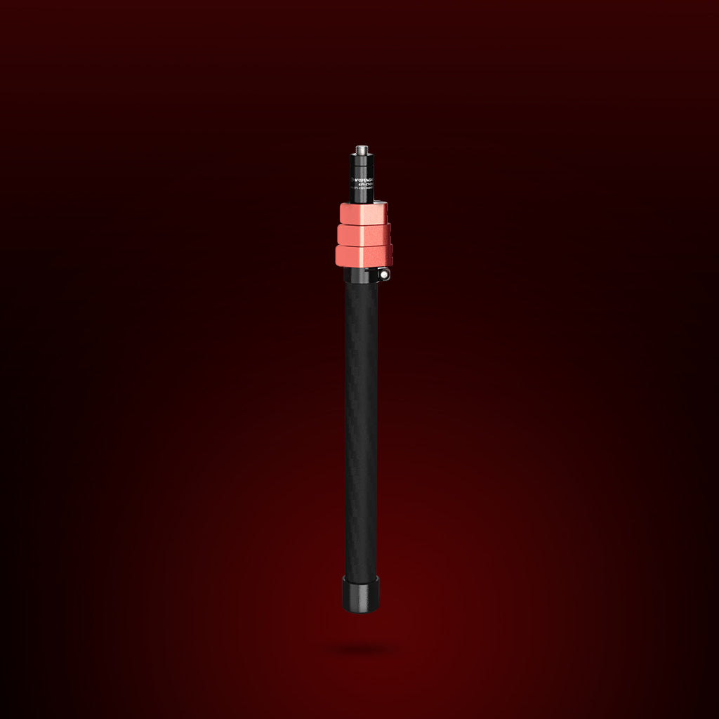 iFootage Cobra 3 Extension Pole Verlängerungsstange Aluminium