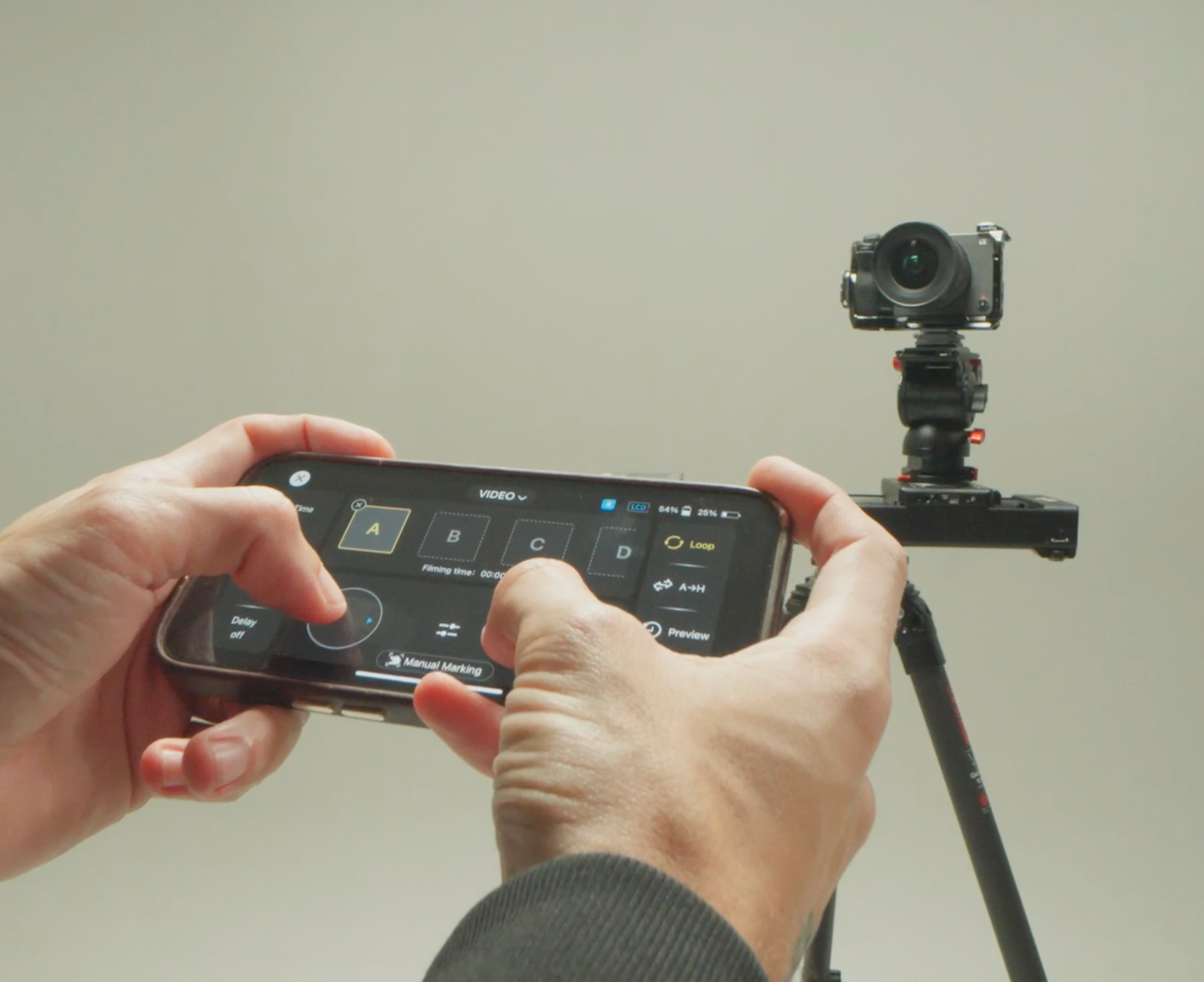 iFootage Shark Slider Nano 2 660 Kameraslider motorisiert