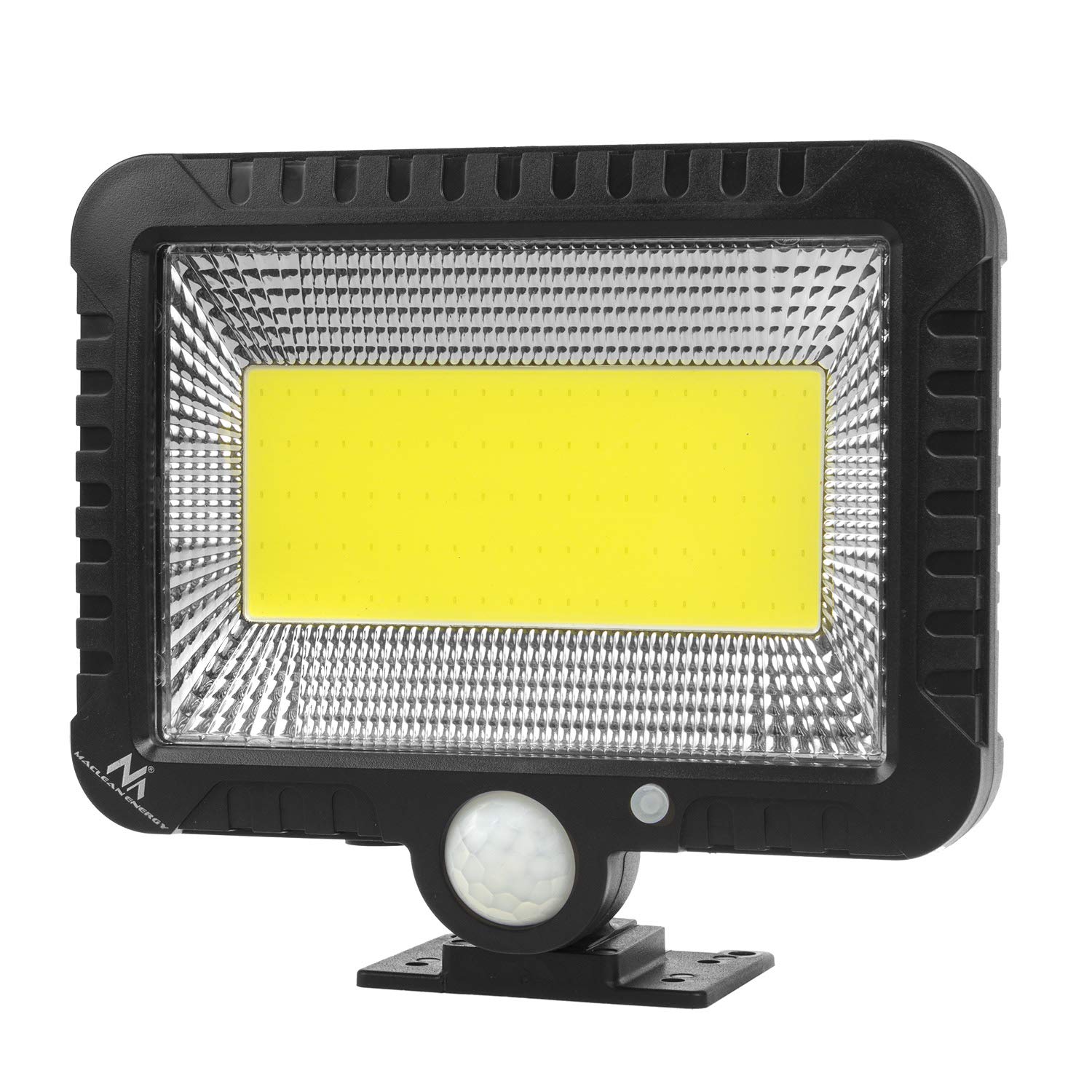 Maclean Energy MCE438 Solar LED-Strahler 5W 400lm IP44 1 Stück