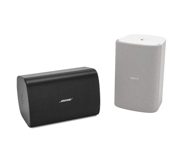 Bose FreeSpace FS4SE Aufbaulautsprecher Paar