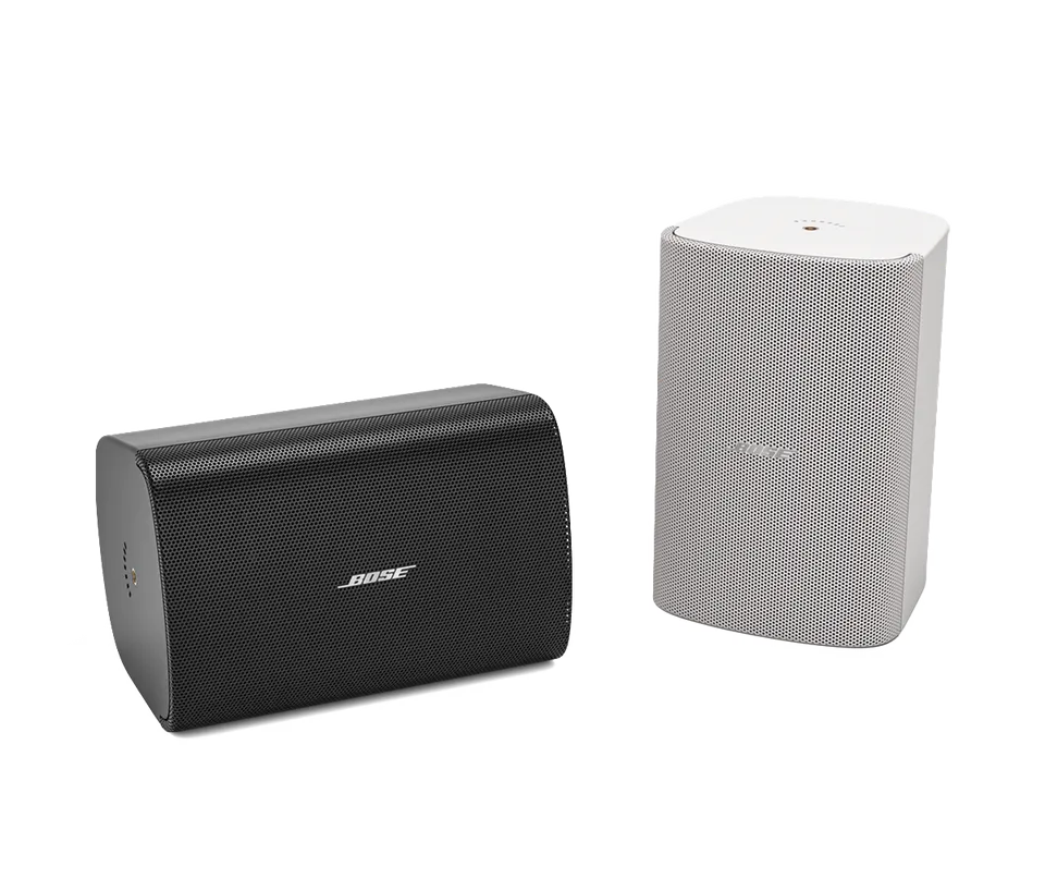 Bose FreeSpace FS4SE Aufbaulautsprecher Paar