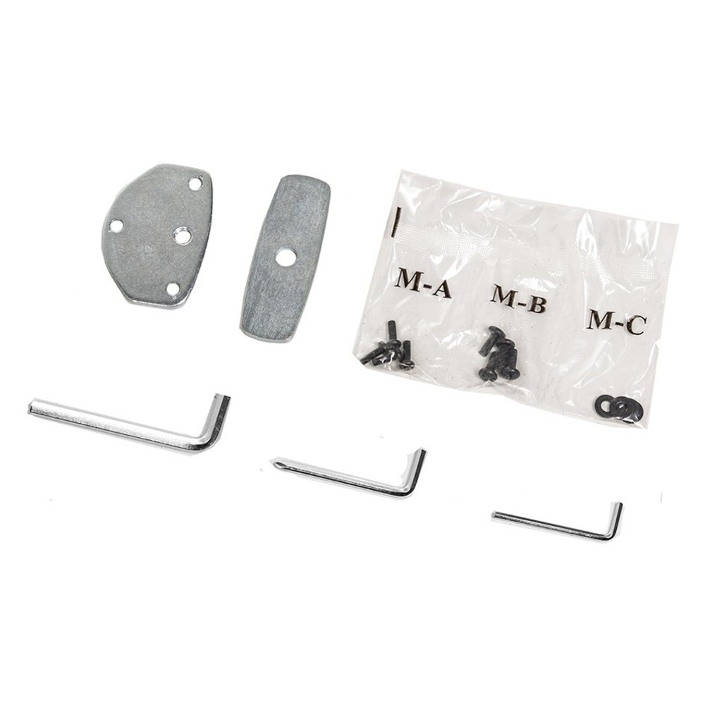 Maclean MC-714 Dual Monitorhalter 13-27 Zoll