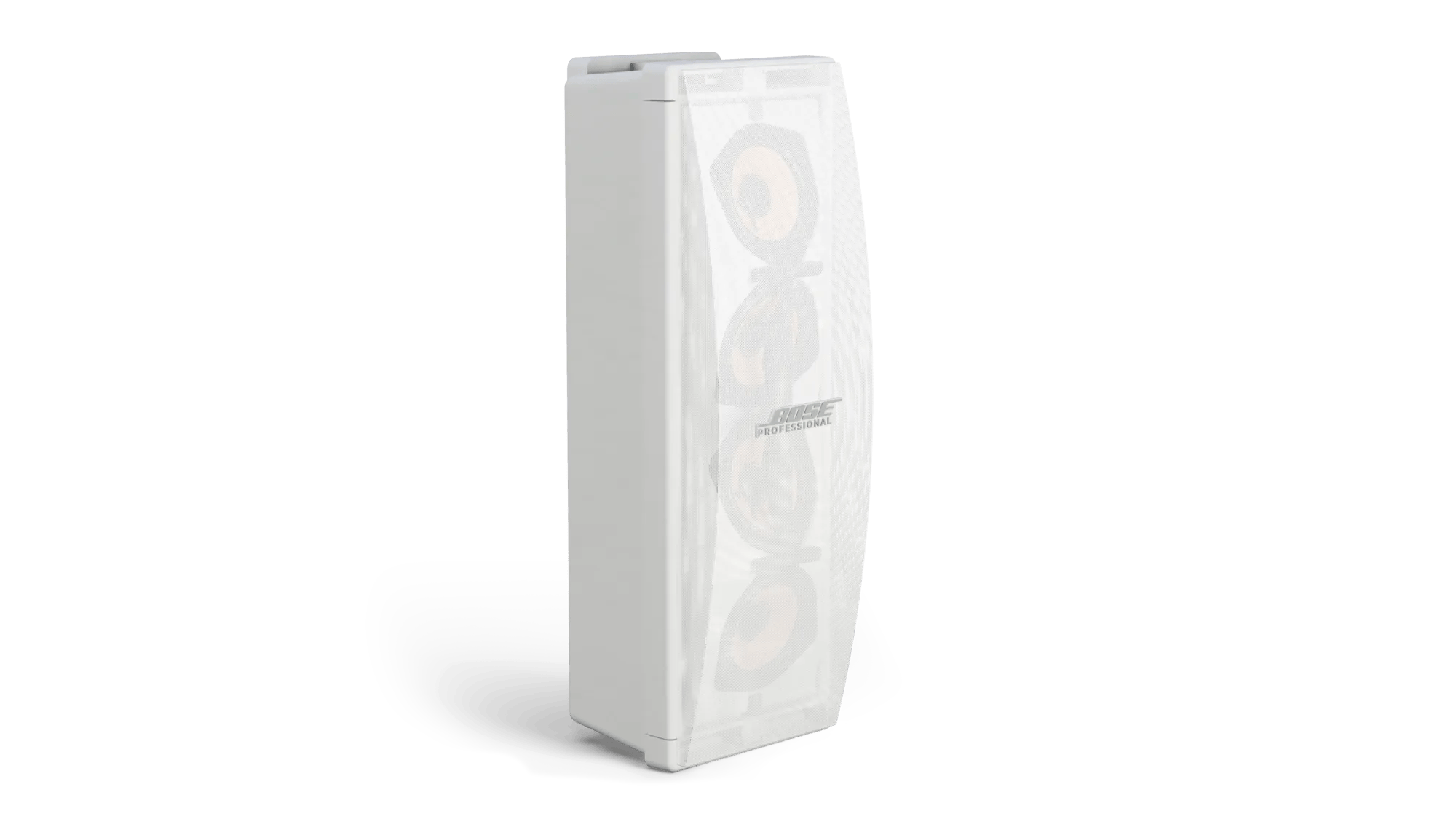Bose Professional 402 Series V Installationslautsprecher passiv