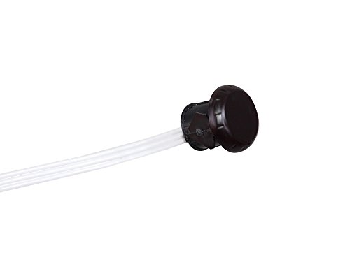 Maclean Energy MCE135 Tür-Bewegungsmelder PIR Einbau 5 m