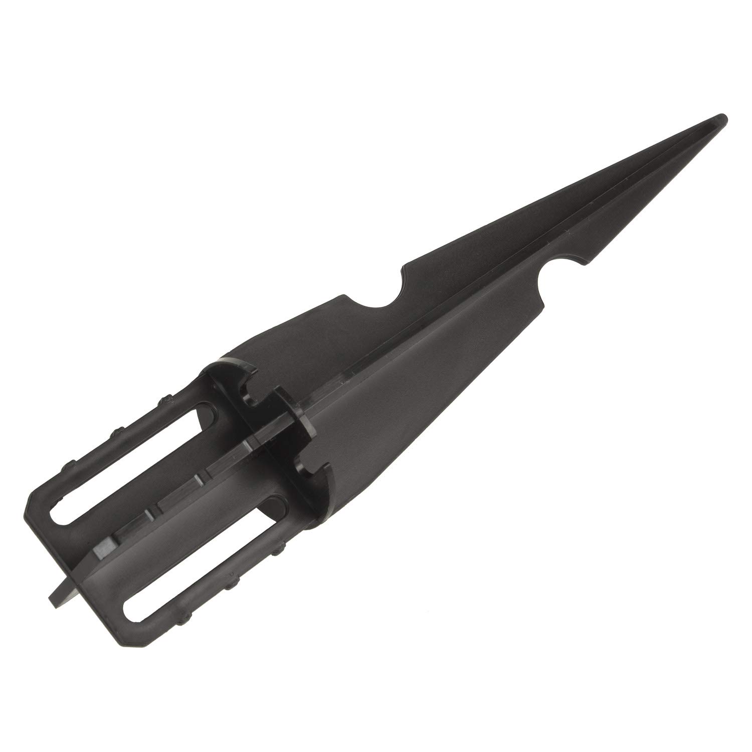 Maclean Energy MCE465 Solar-LED-Leuchte 220lm IP44 Chrom 1St