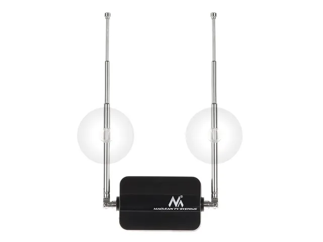Maclean TV Systems MCTV-986 DVB-T2 Antenne Auto Verstärker