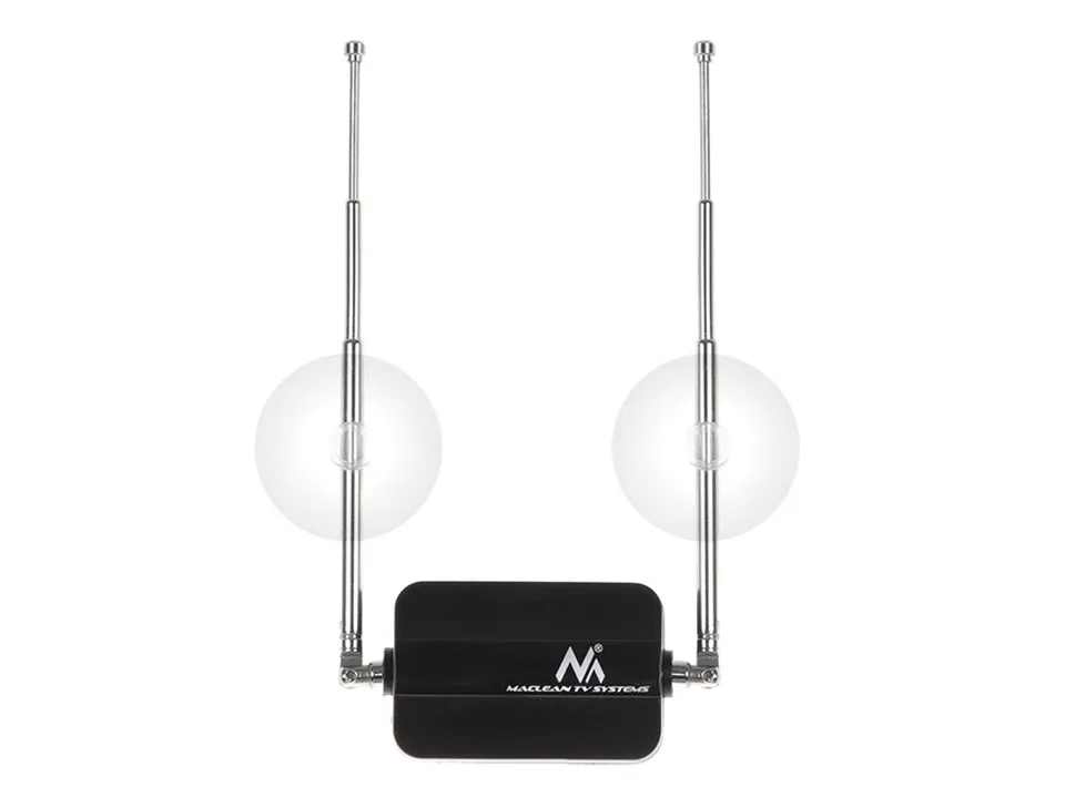 Maclean TV Systems MCTV-986 DVB-T2 Antenne Auto Verstärker