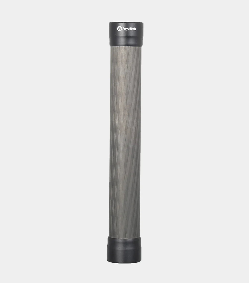 FeiyuTech Accessories Extension Pole Carbon Verlängerung 275 mm