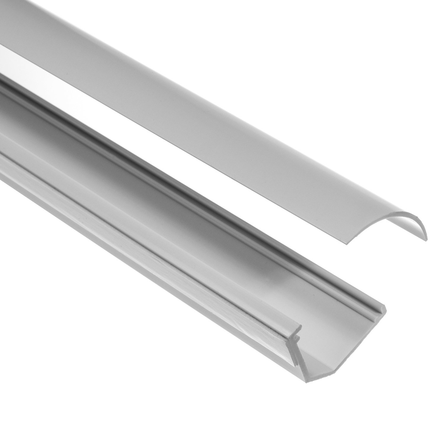 Maclean MCTV-576 Kabelkanal 56x32 mm 1,5 m Klebeband