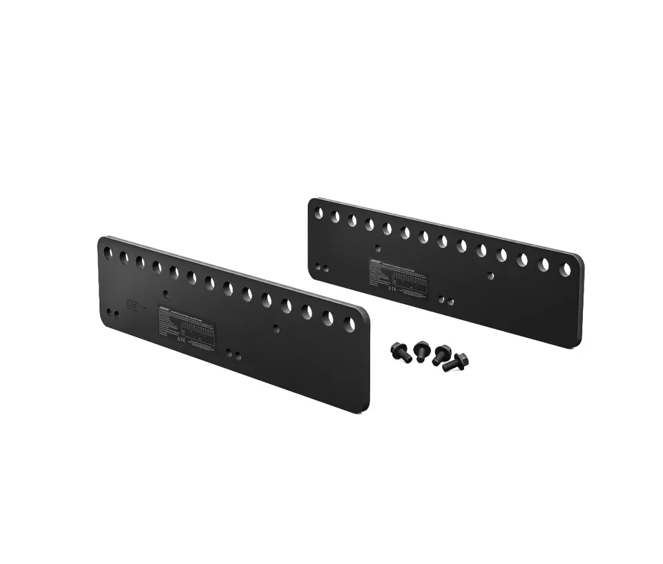 Bose Professional ArenaMatch AMAPLONG Array Plates Long Kit