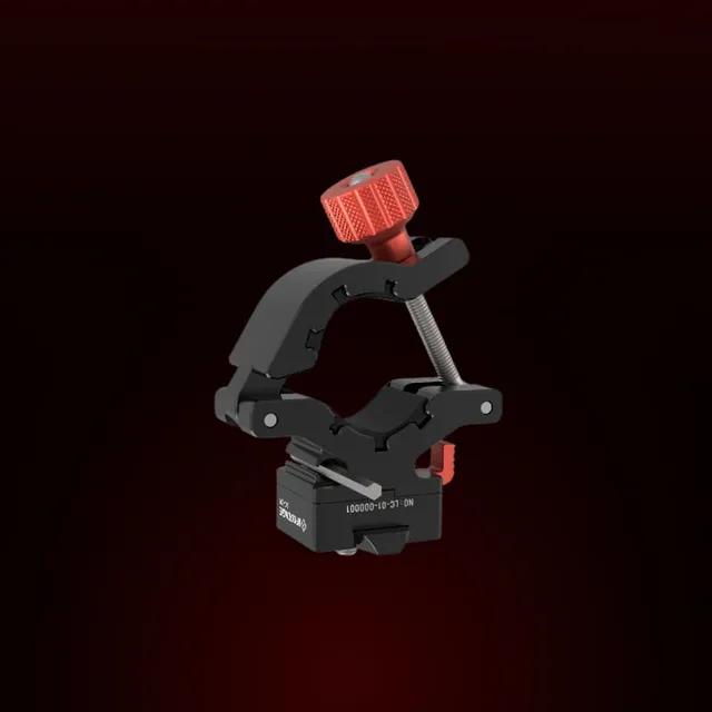 iFootage LC-01 Lichtklemme Clamp versandfrei weltweit
