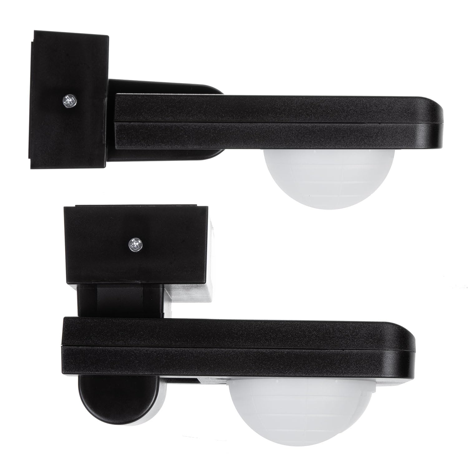 Maclean Energy MCE243 Bewegungssensor 360° IP65 schwarz