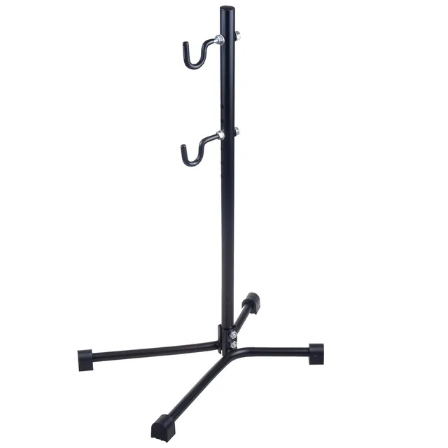 Maclean Brackets MC-434 Fahrradständer Reparaturständer 20 kg