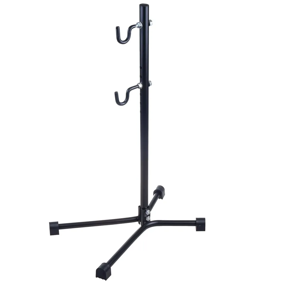 Maclean Brackets MC-434 Fahrradständer Reparaturständer 20 kg
