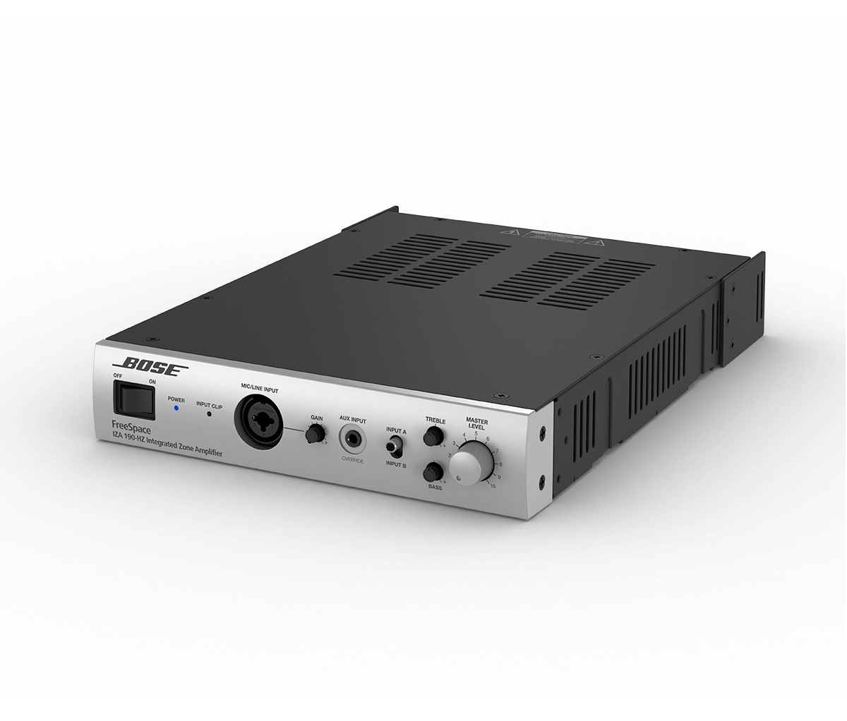 Bose Professional FreeSpace IZA 190-HZ Zonenverstärker
