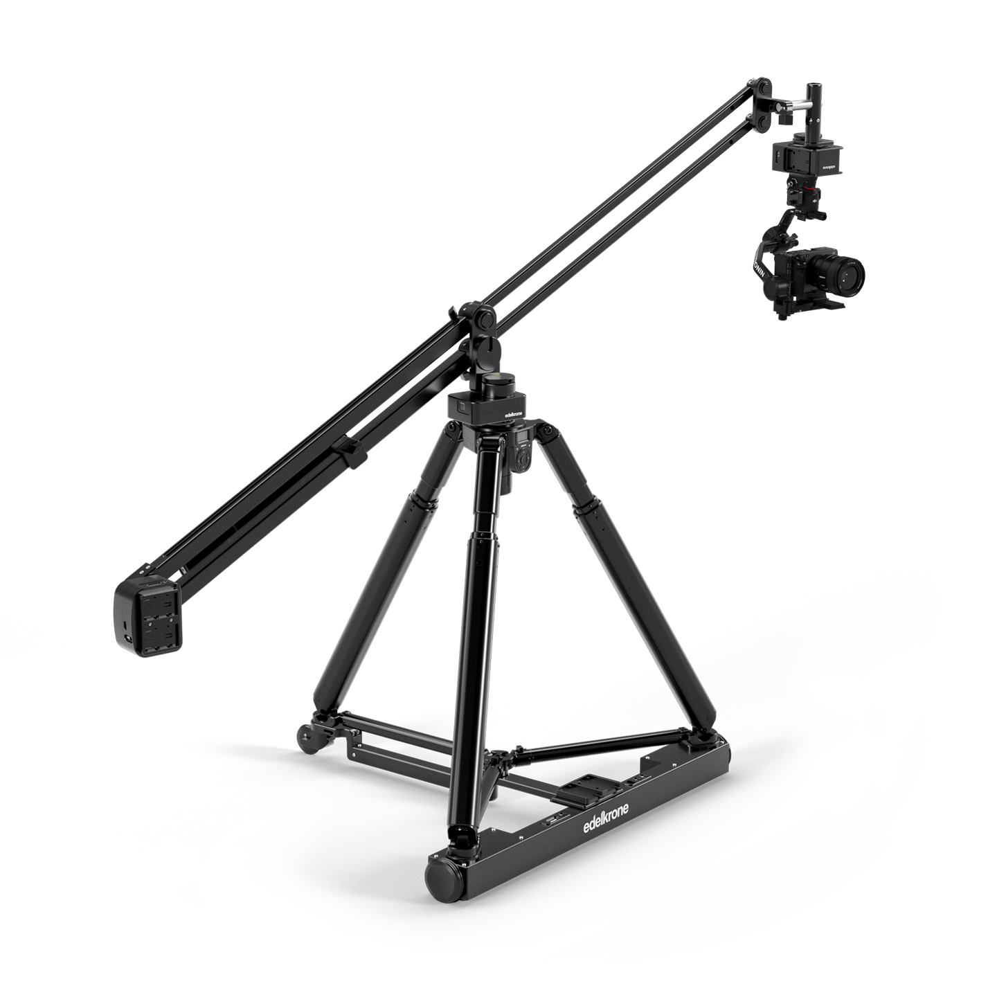 Edelkrone Gimbal Module DJI RS Gimbal-Modul Point Tracking
