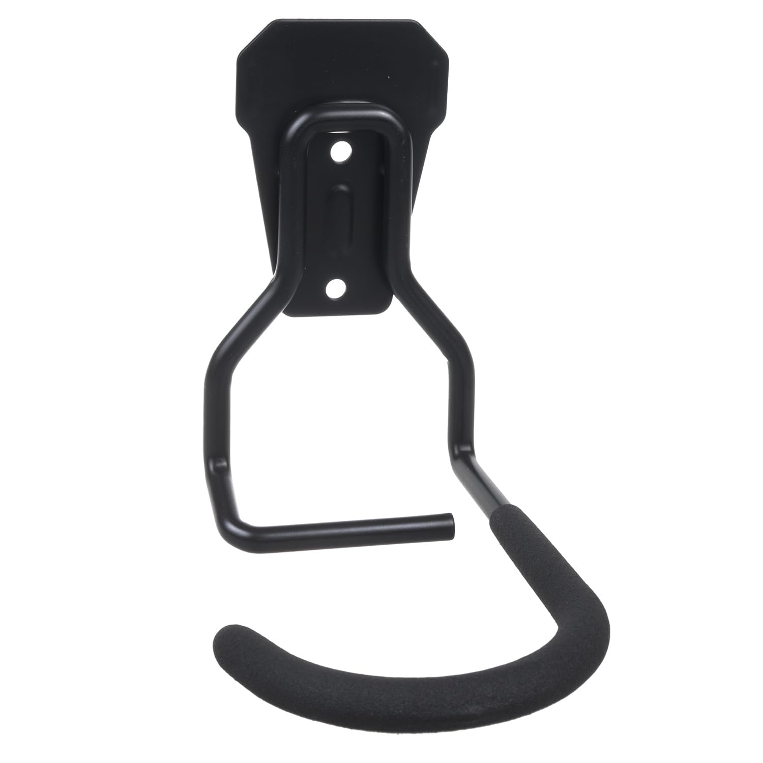 Maclean Brackets MC-433 Fahrrad-Wandhalterung 20 kg vertikal