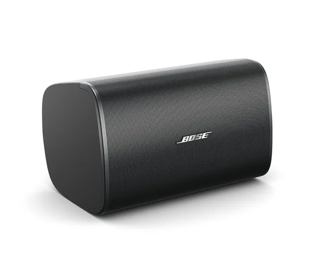 Bose Professional DesignMax DM8SE Lautsprecher Wandmontage