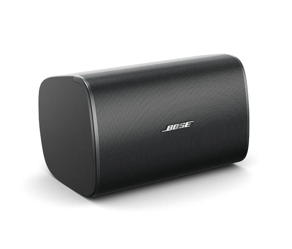Bose Professional DesignMax DM8SE Lautsprecher Wandmontage
