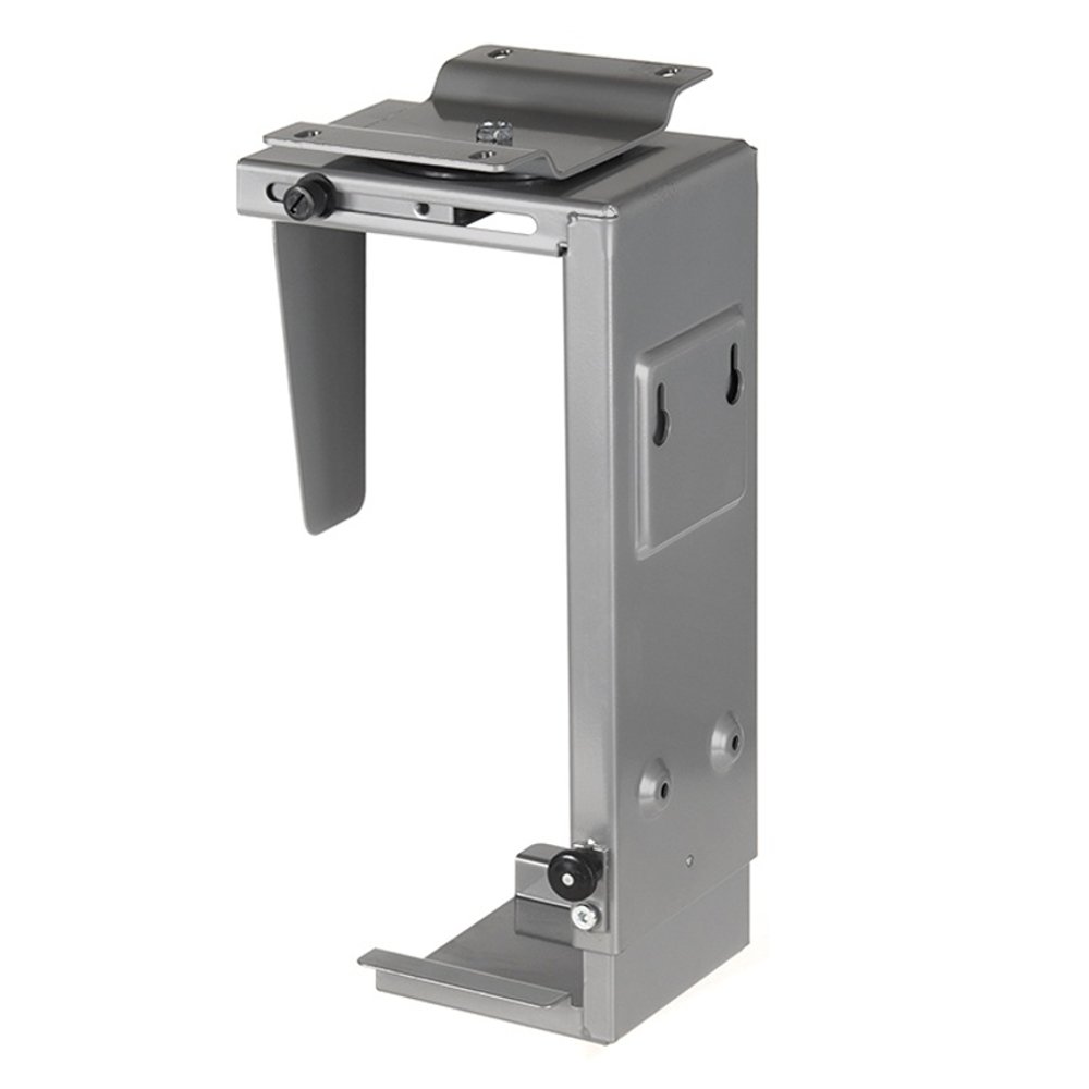 Maclean Brackets MC-713 PC-Halter Silber 10 kg