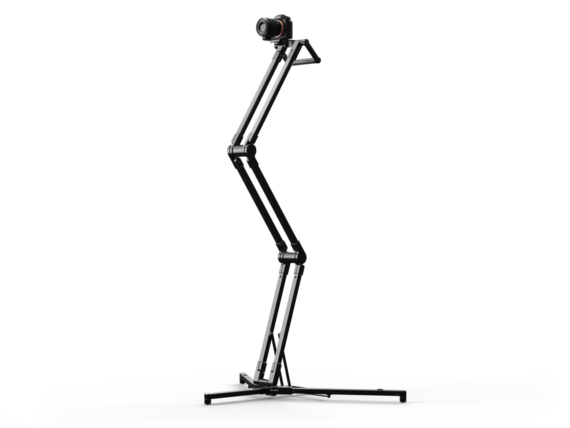 Edelkrone StandPLUS v3 Kamerastativ klappbar Reibung