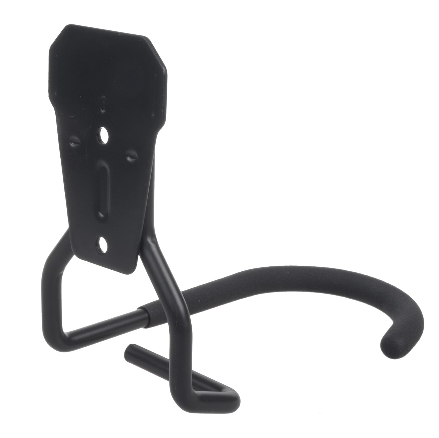 Maclean Brackets MC-433 Fahrrad-Wandhalterung 20 kg vertikal