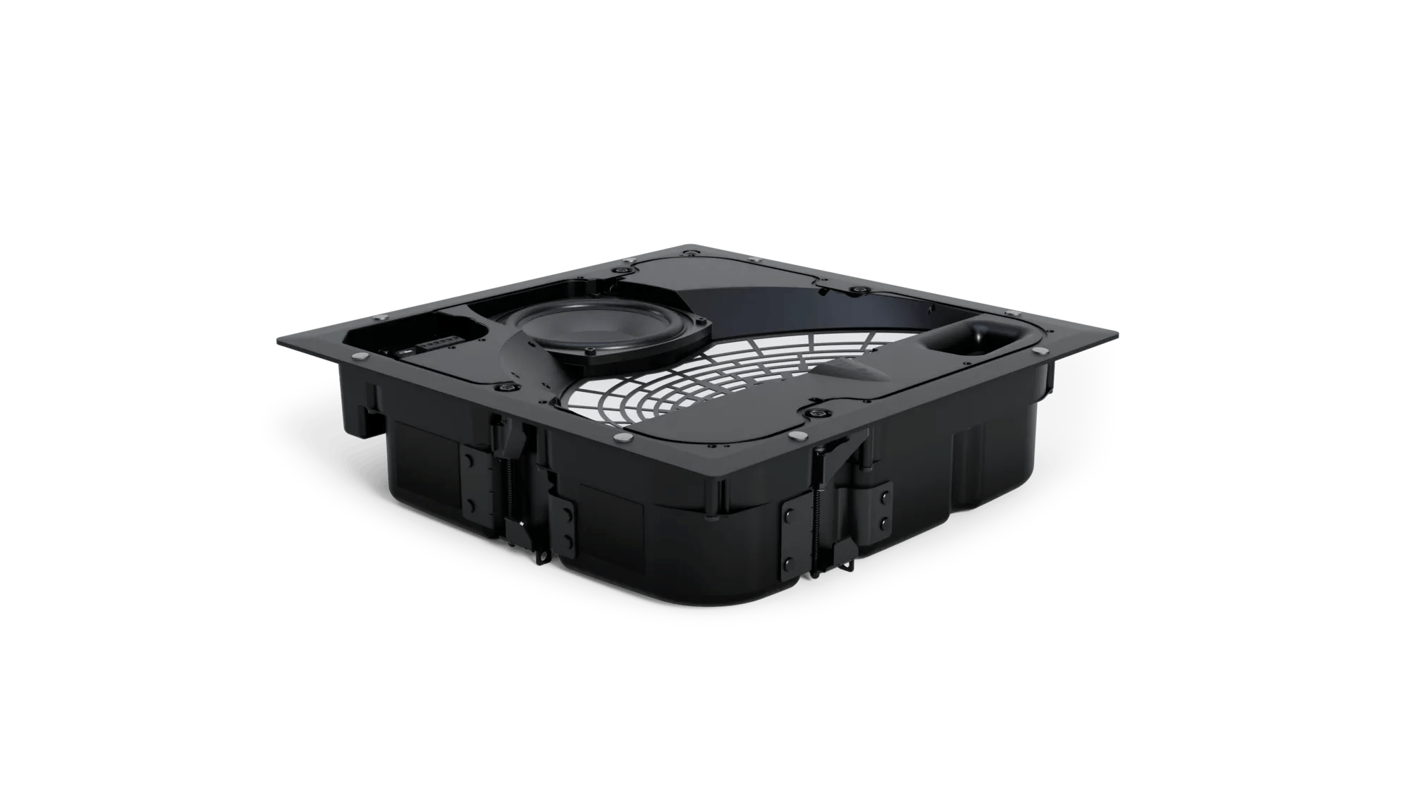 Bose Professional EdgeMax EM180-LP Lautsprecher Low-Profile