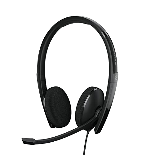 EPOS Adapt 160T USB-C II Headset On-Ear Teams