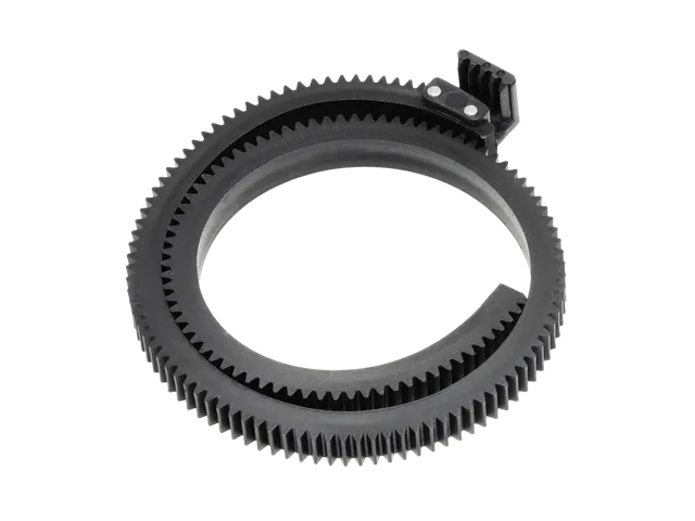 Edelkrone Lens Gear PRO Objektivzahnkranz 1x 0.8 Pitch