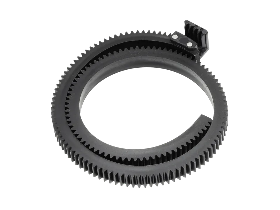 Edelkrone Lens Gear PRO Objektivzahnkranz 1x 0.8 Pitch