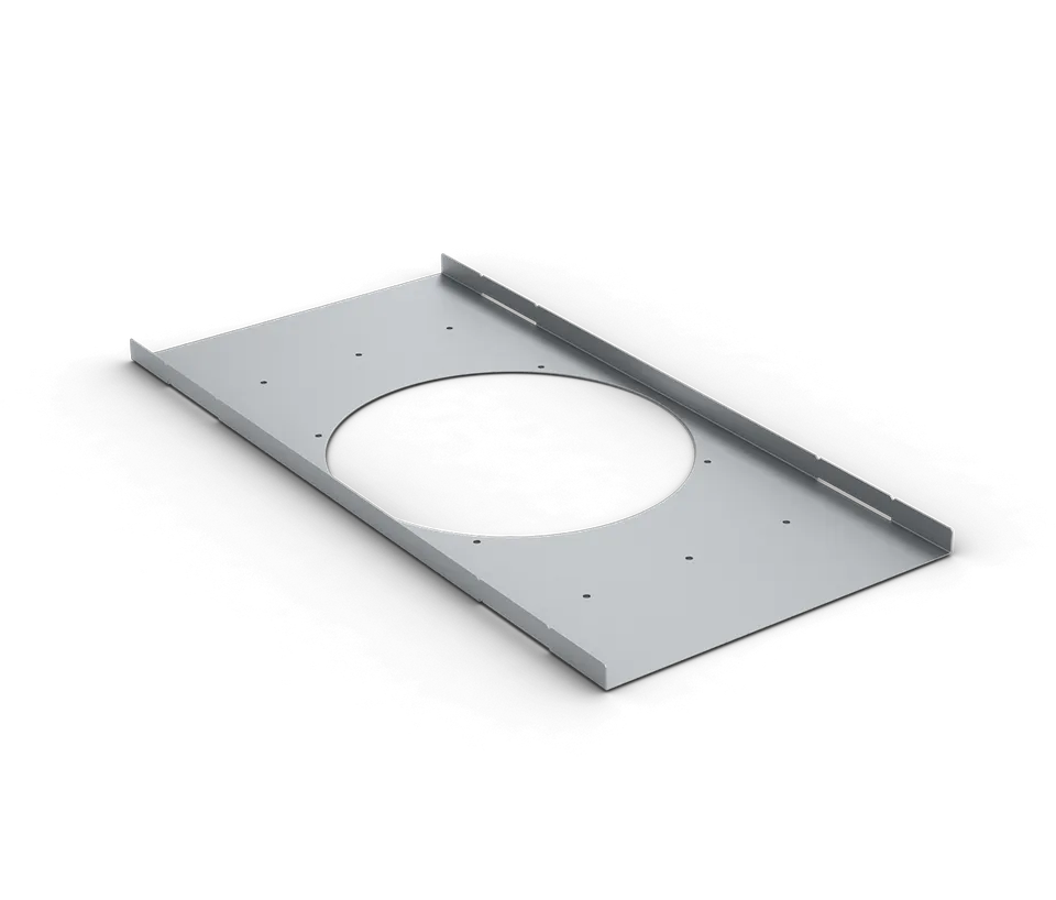 Bose Professional FreeSpace 3 Series II Tile Bridge 6er Pack