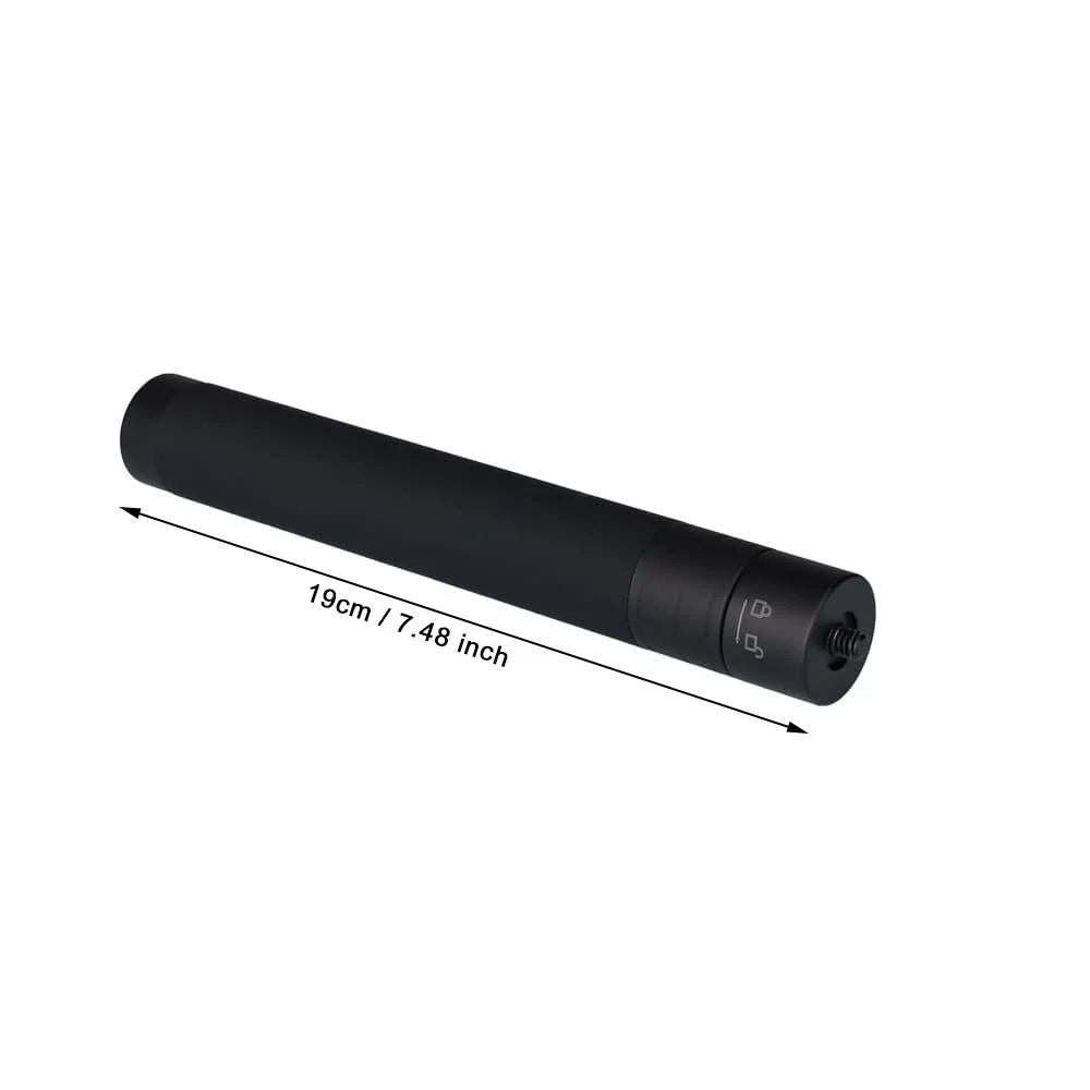 FeiyuTech V2 Verlängerungsstange 1/4 Zoll verstellbar
