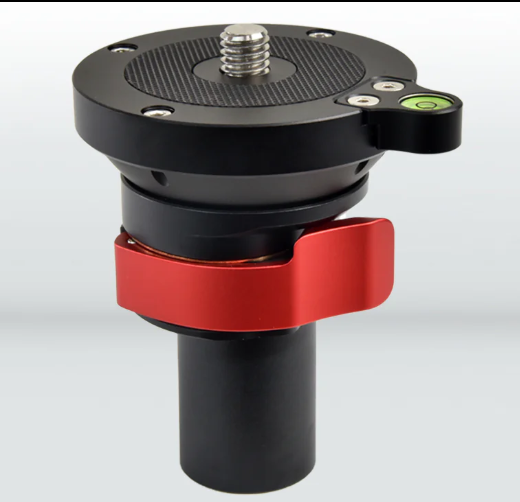 iFootage Gazelle TC5S Stativ Uprise traglastfest