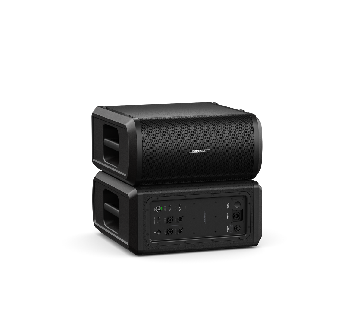 Bose Professional L1 Sub1 Bassmodul aktiv