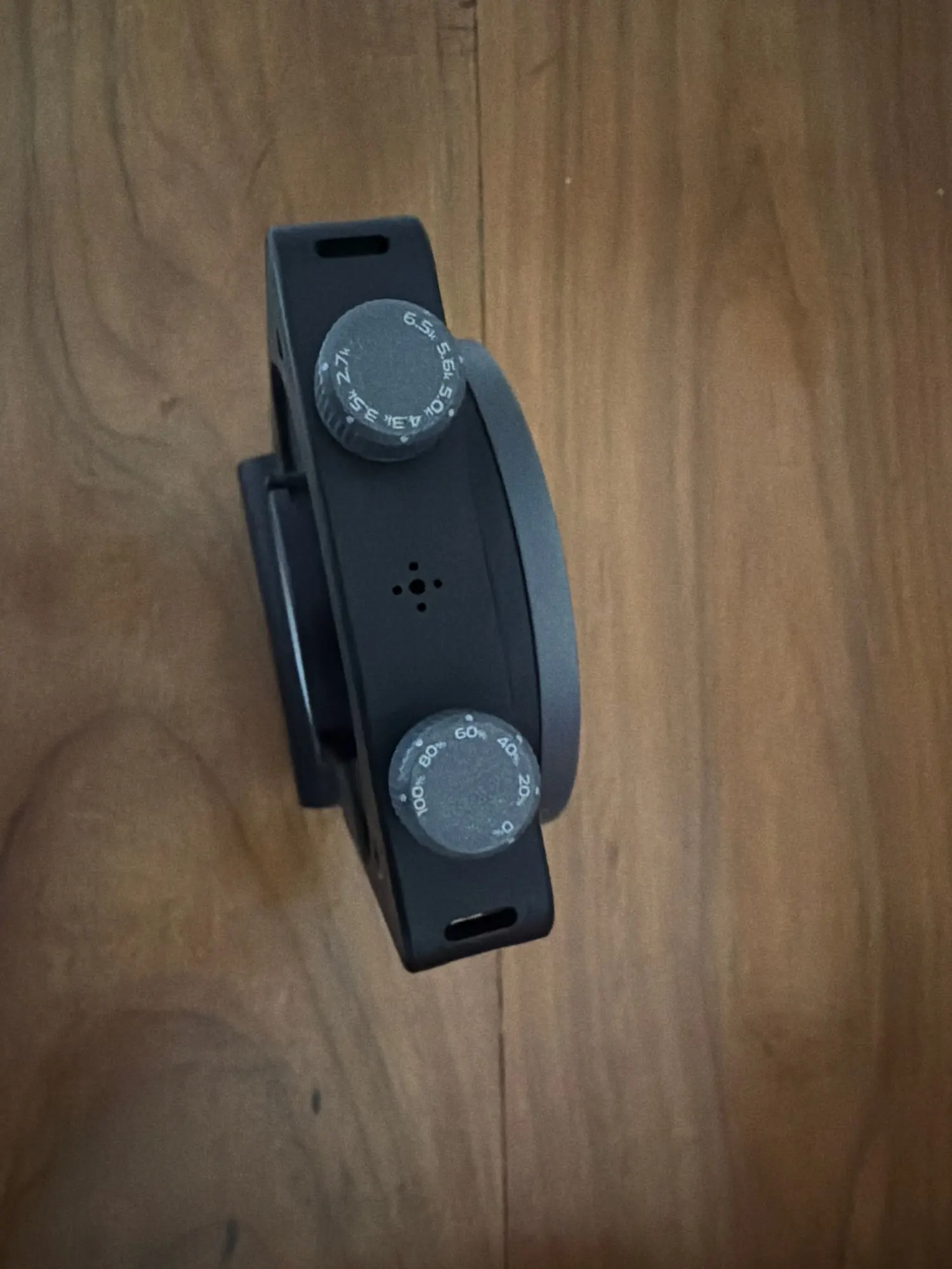 Zhiyun CINEPEER CX100 LED Videoleuchte 100W mit Akku