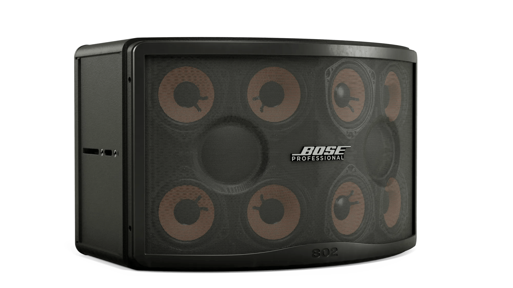 Bose Professional 802 Series V Lautsprecher Beschallung passiv