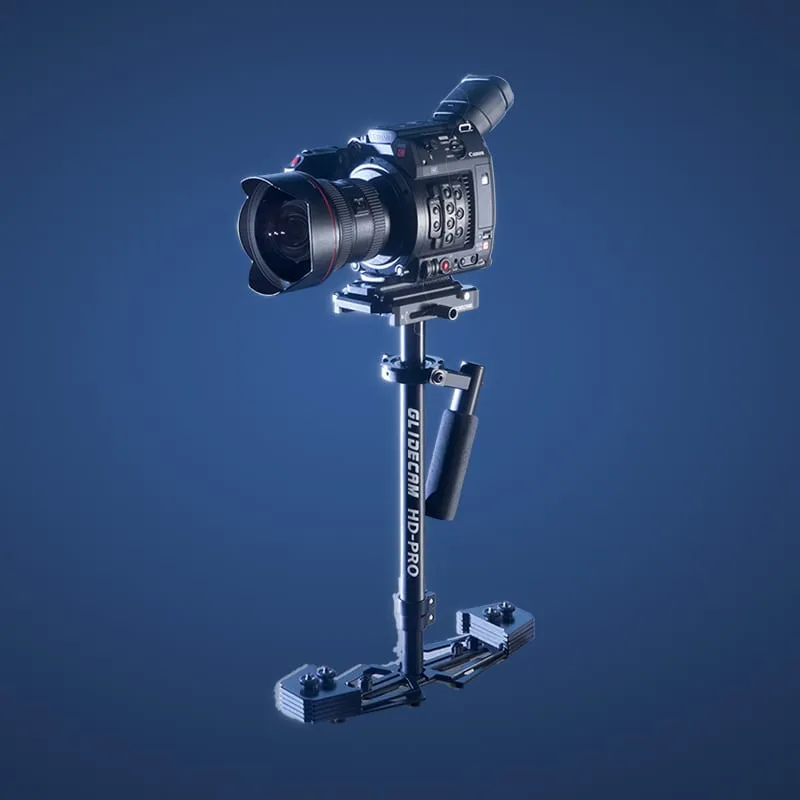 Glidecam HD-PRO Kamerastabilisator generalüberholt 4,5 kg