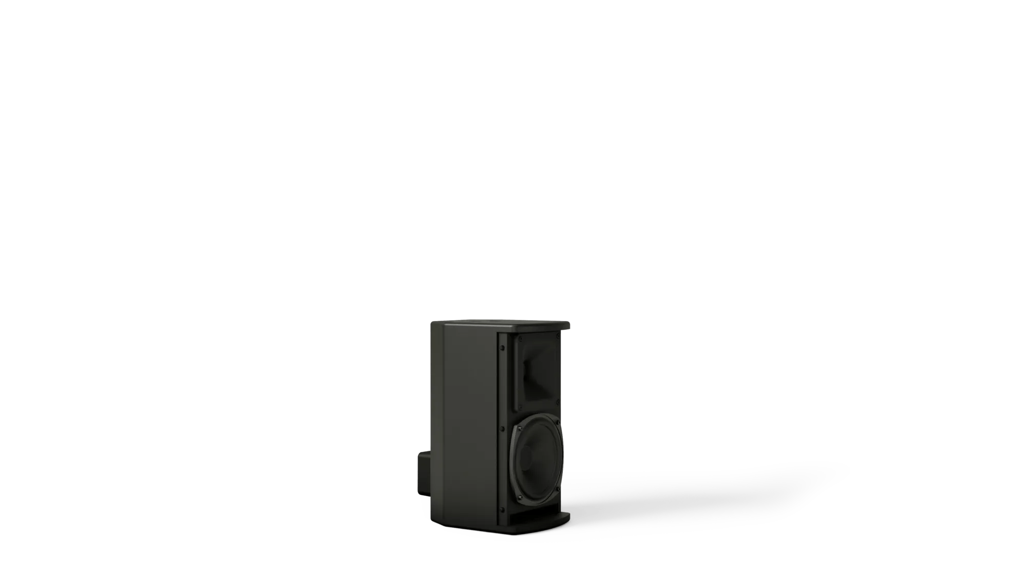 Bose Professional ArenaMatch AMU105 Lautsprecher Kompakt Outdoor