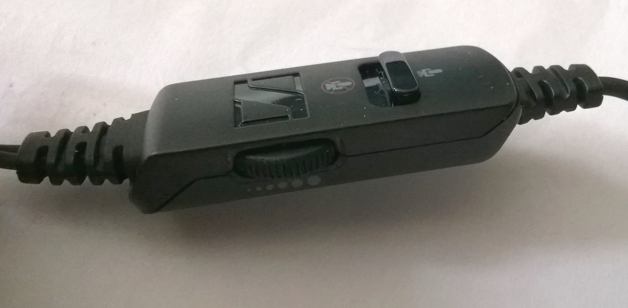 EPOS PC 8 USB Headset On-Ear Stereo mit Mikrofon