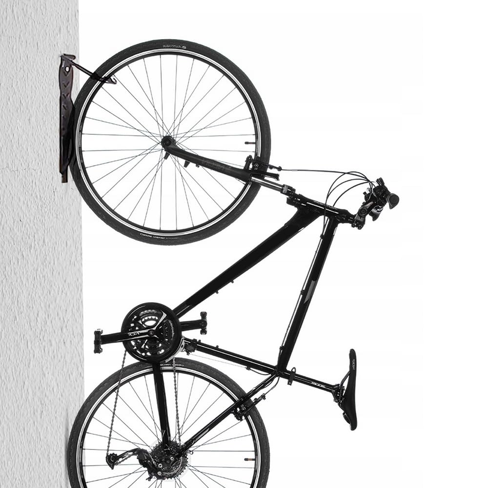 Maclean Brackets MC-432 Fahrrad-Wandhalterung 30 kg 1 Stk
