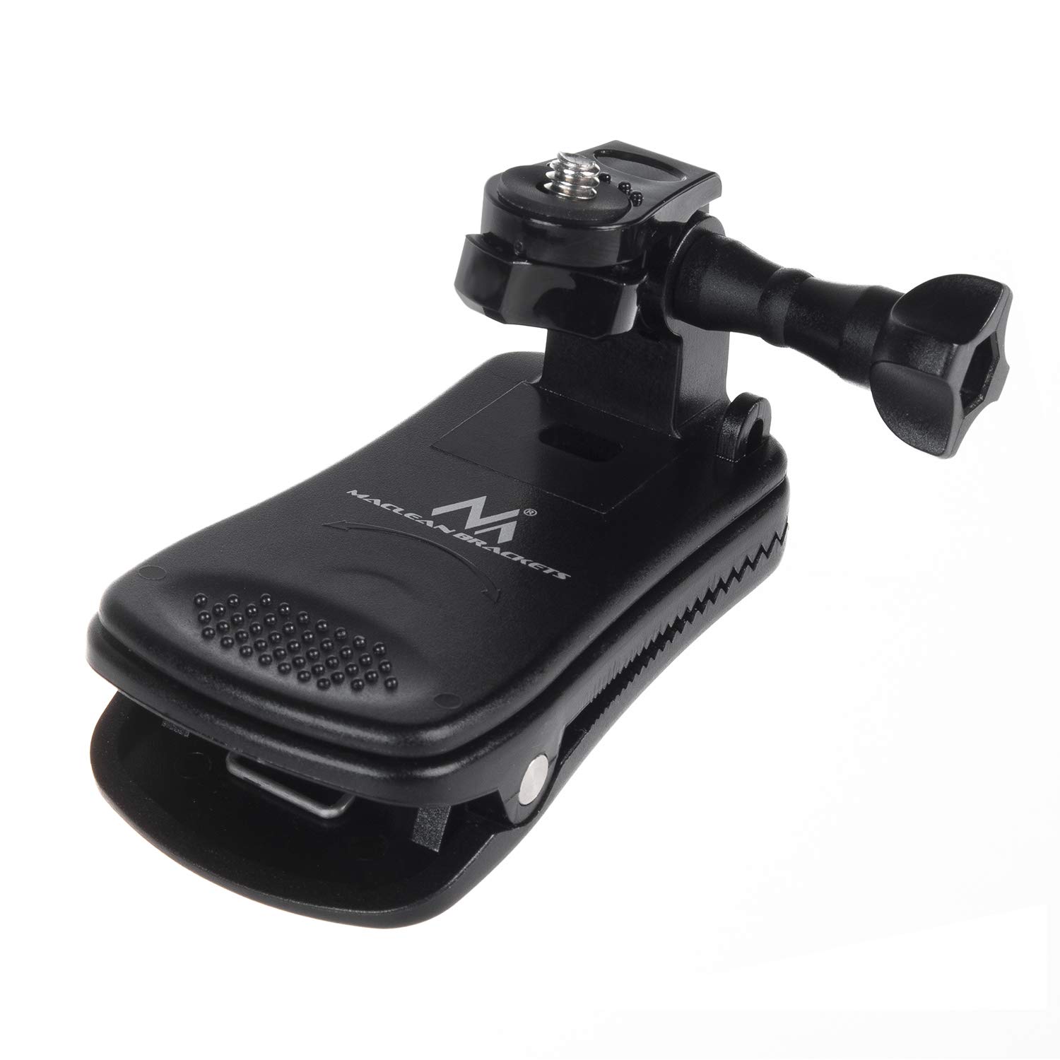 Maclean Brackets MC-773 Brustgurthalter für Kamera Handy GoPro