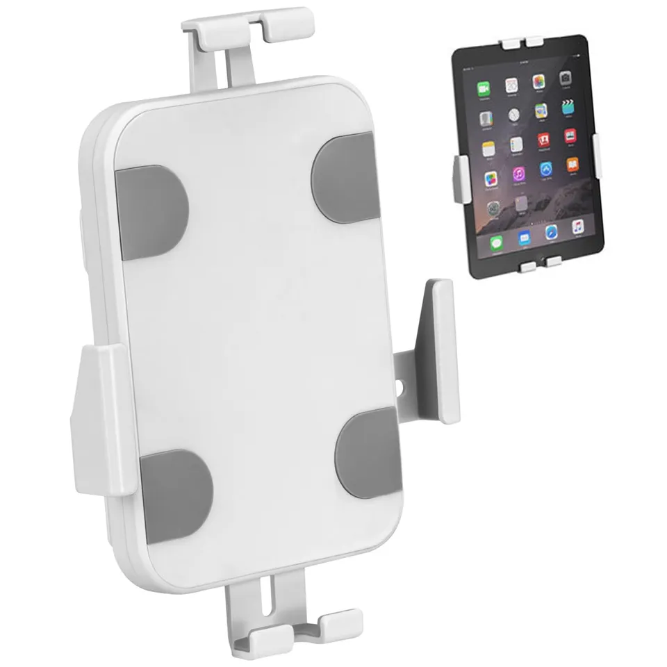 Maclean Brackets MC-469 Tablet Wandhalterung 7,9-11 Zoll weiß