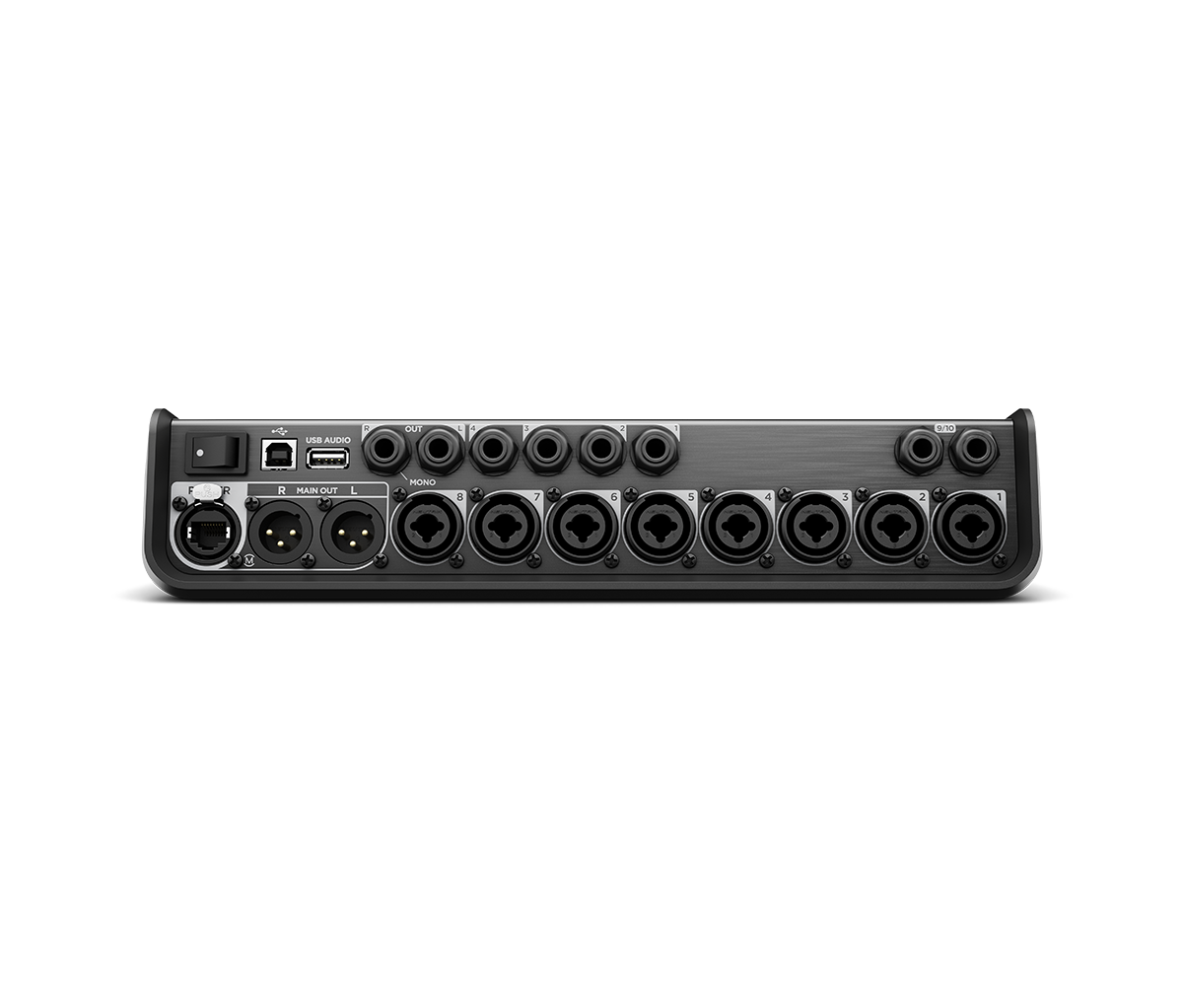 Bose Professional ToneMatch T8S Mischpult 8-Kanal live