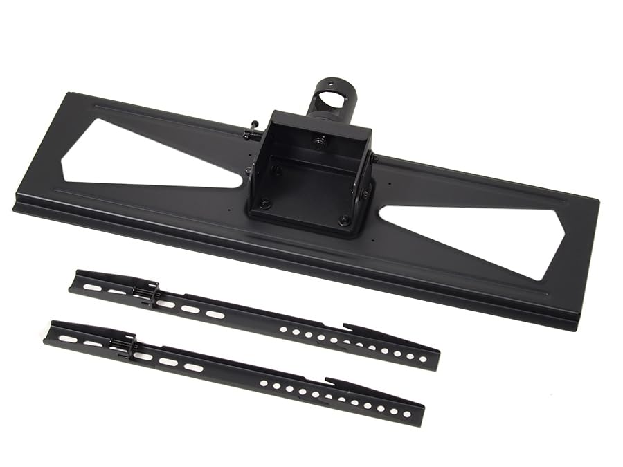 Maclean Energy MC-705/706/708 TV-Deckenhalterung 37-70" Teleskop