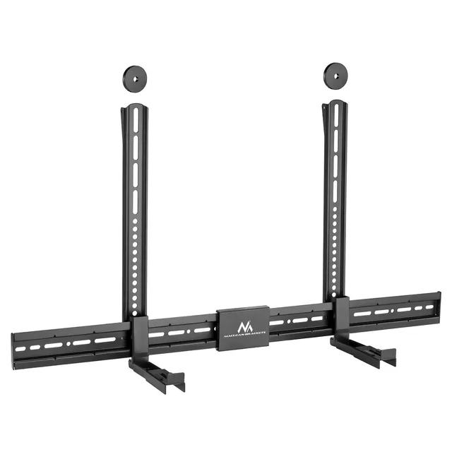 Maclean MC-465 Soundbar Halterung VESA Wand 15kg