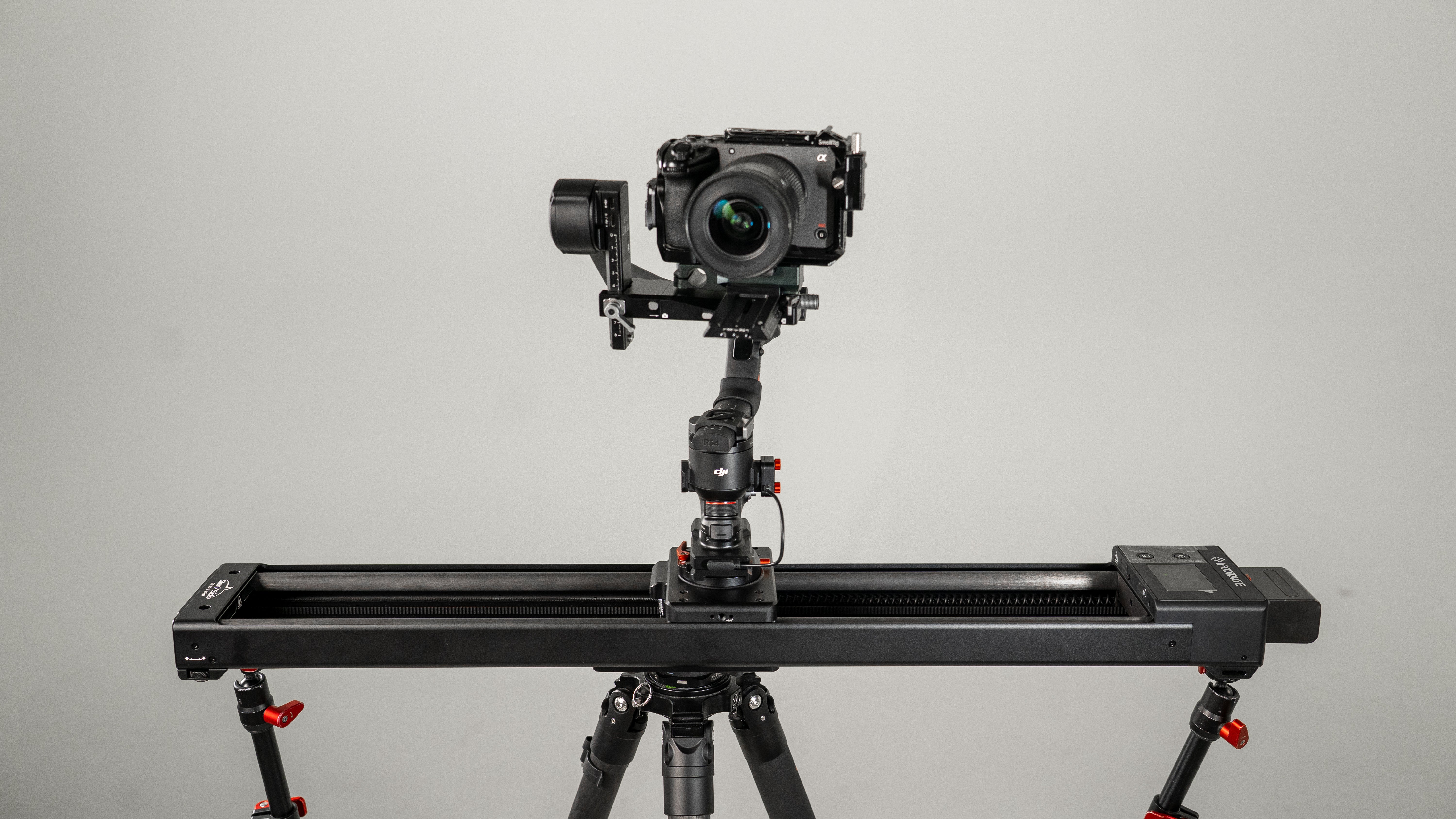 iFootage Shark Slider Nano 2 660 Kameraslider motorisiert