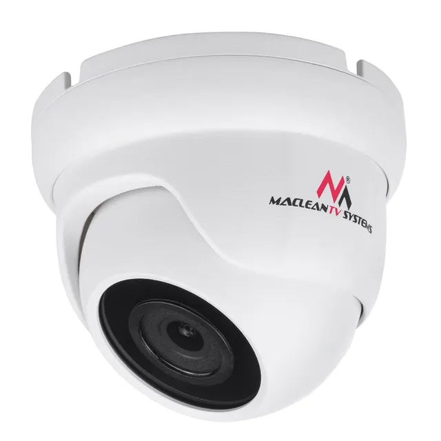 Maclean TV Systems MCTV-515 Dome Überwachungskamera 5MP IP67