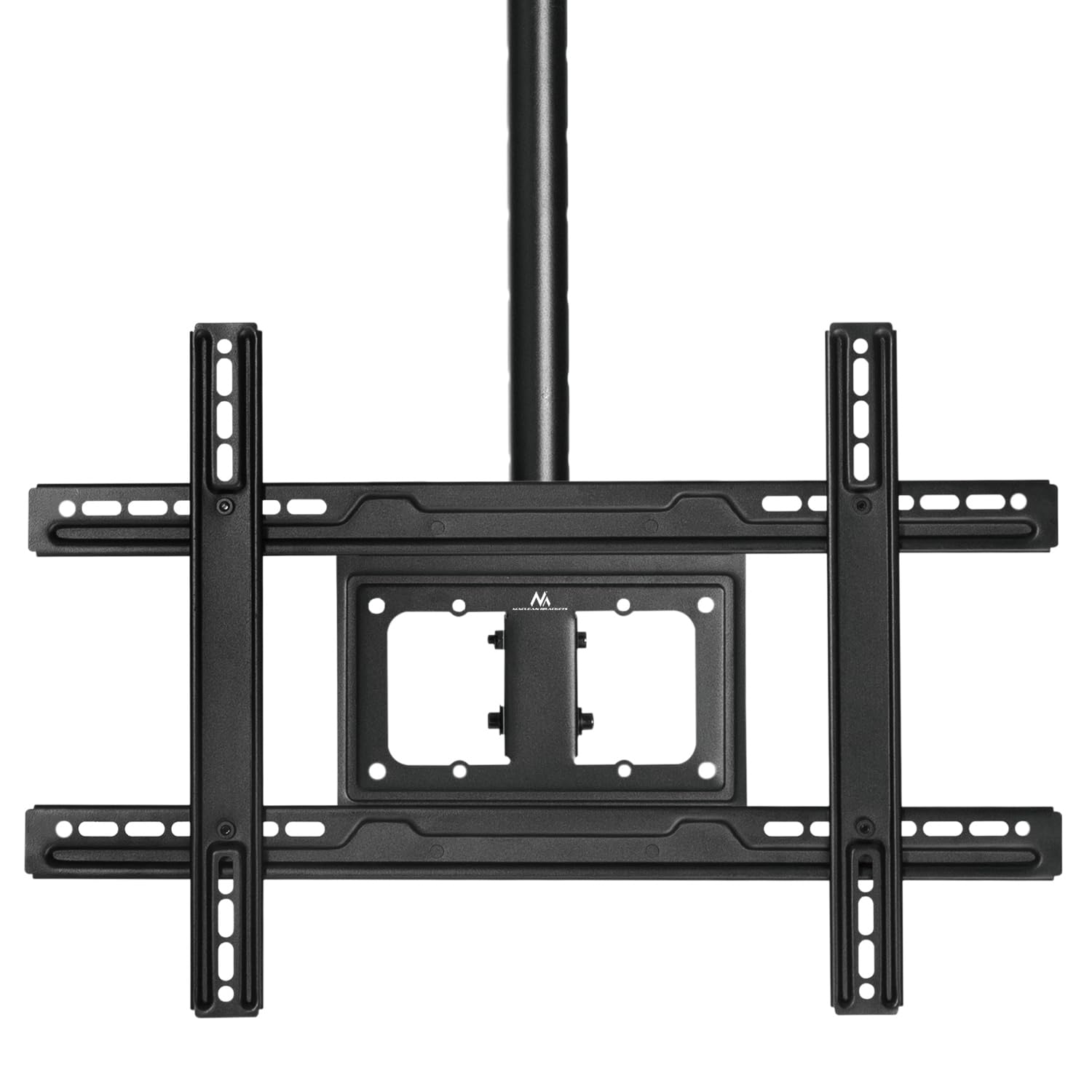 Maclean MC-803 TV Deckenhalterung 23-100 Zoll 50kg Schwarz